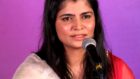Chinmayi Sripada: The singer with a sweet voice