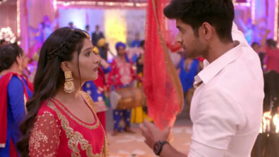 Choti Sarrdaarni: Meher’s dreamy romance with Manav