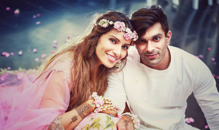 Times Bipasha Basu-Karan Singh Grover Gave Major Couple Goals - 3