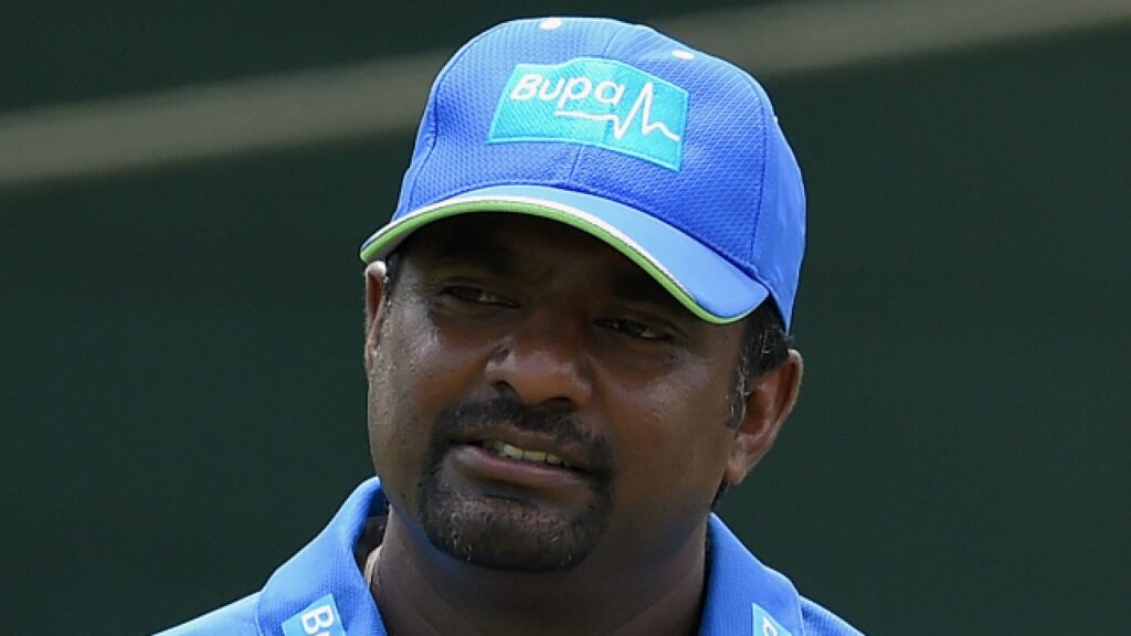 Cricketer Muttiah Muralitharan to have a biopic — check out who is playing the spin maestro