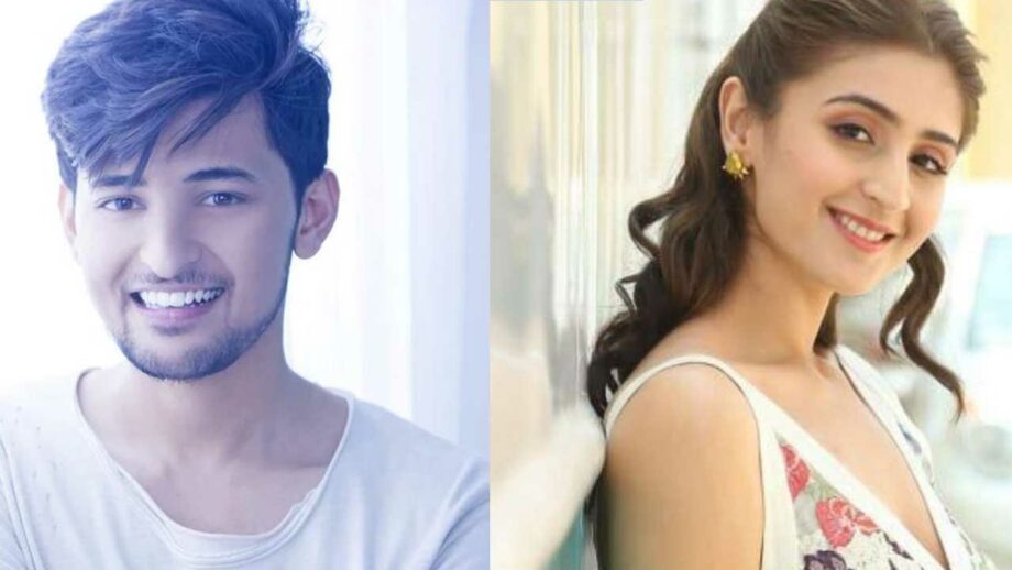 Darshan Raval or Dhvani Bhanushali: The new age singing sensation