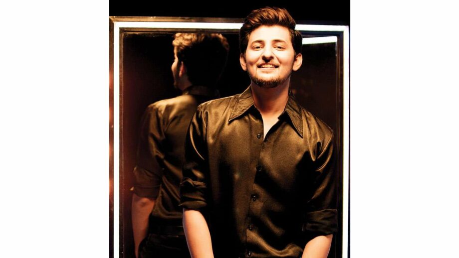 Darshan Raval: The chocolate boy 2