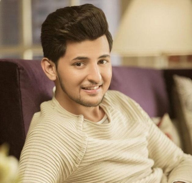 Darshan Raval: The chocolate boy - 3