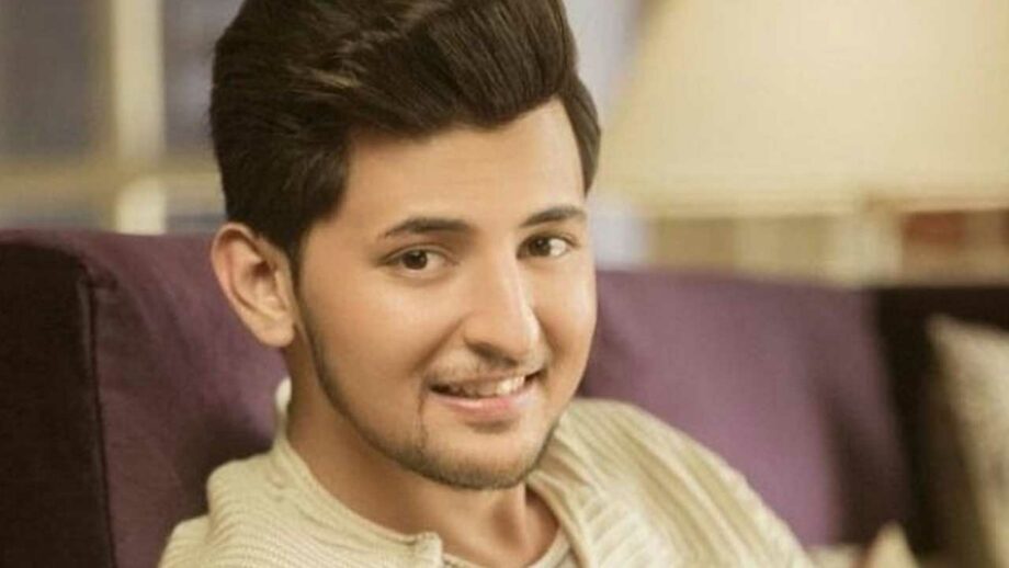 Darshan Raval: The chocolate boy