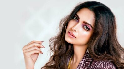 Deepika Padukone : The only Bollywood actress who made it to the list of The Most Powerful People of India 2019