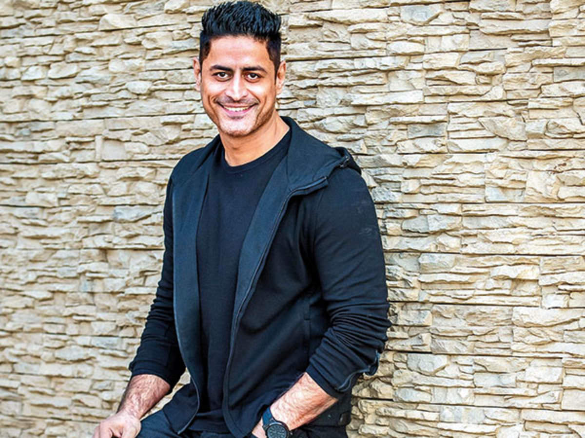 Devon Ke Dev Mahadev actor Mohit Raina’s transformation pictures 6