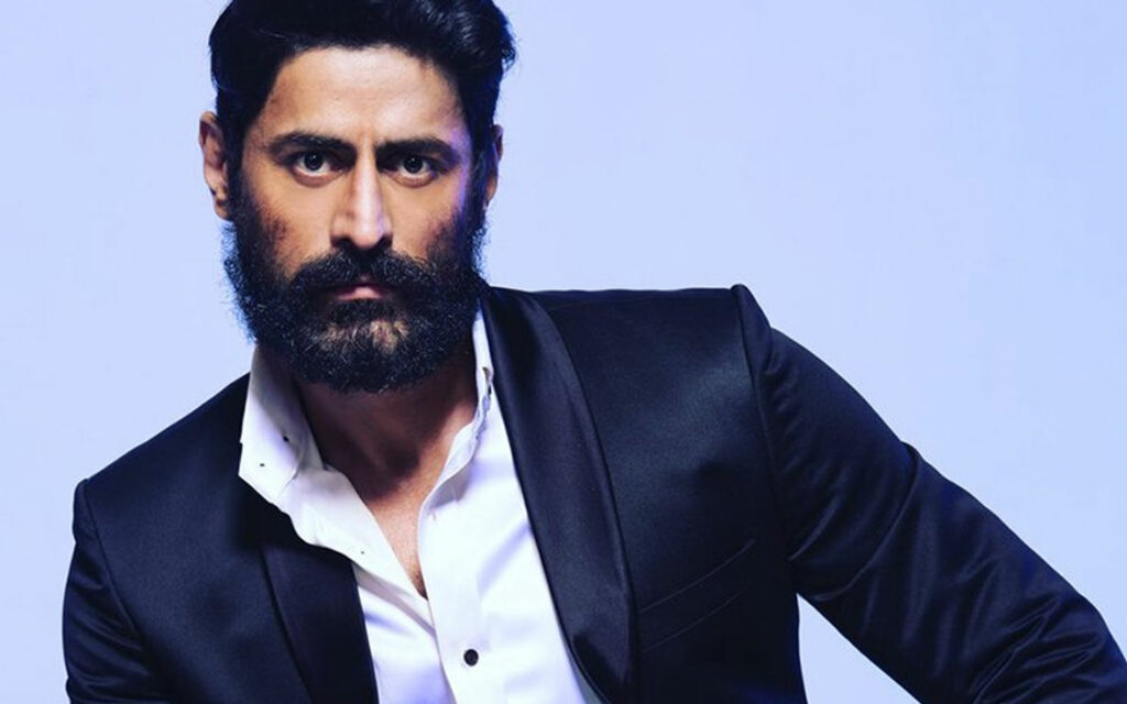 Devon Ke Dev Mahadev actor Mohit Raina’s transformation pictures - 6