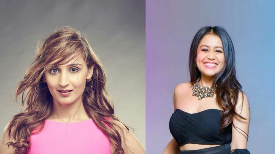 Dhvani Bhanushali or Neha Kakkar: The Singing Star