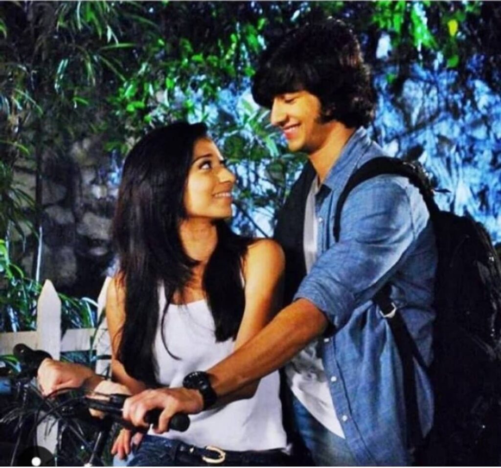 Dil Dosti Dance: Swayam and Sharon’s romantic moments - 0