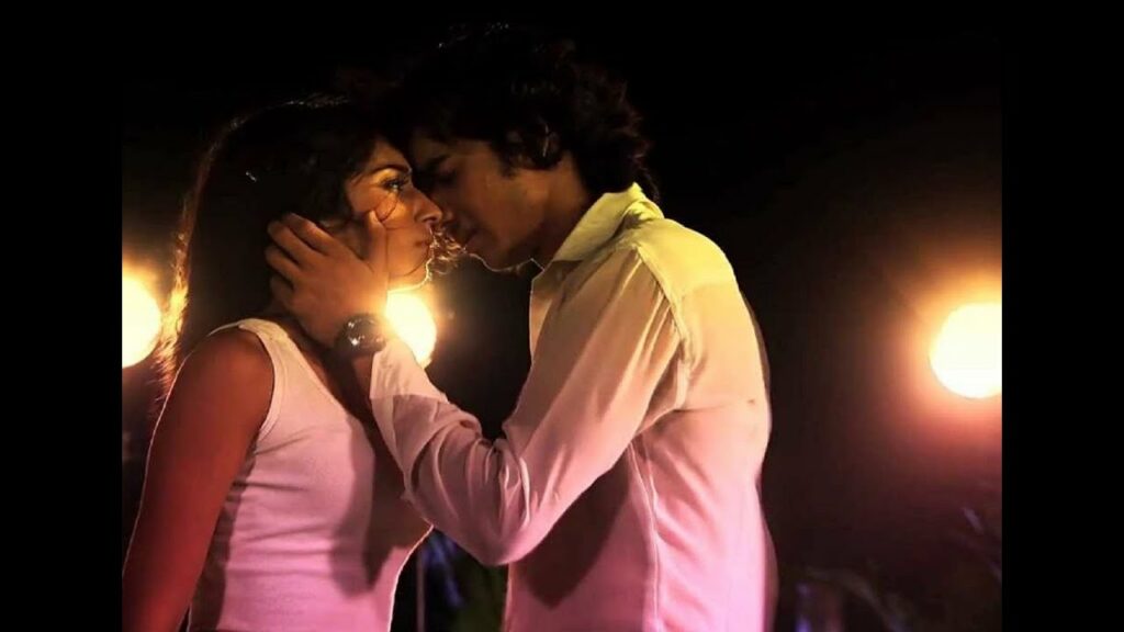 Dil Dosti Dance: Swayam and Sharon’s romantic moments - 2