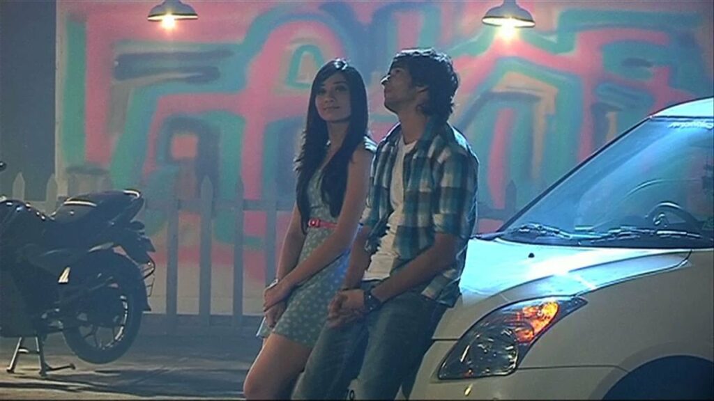 Dil Dosti Dance: Swayam and Sharon’s romantic moments - 4