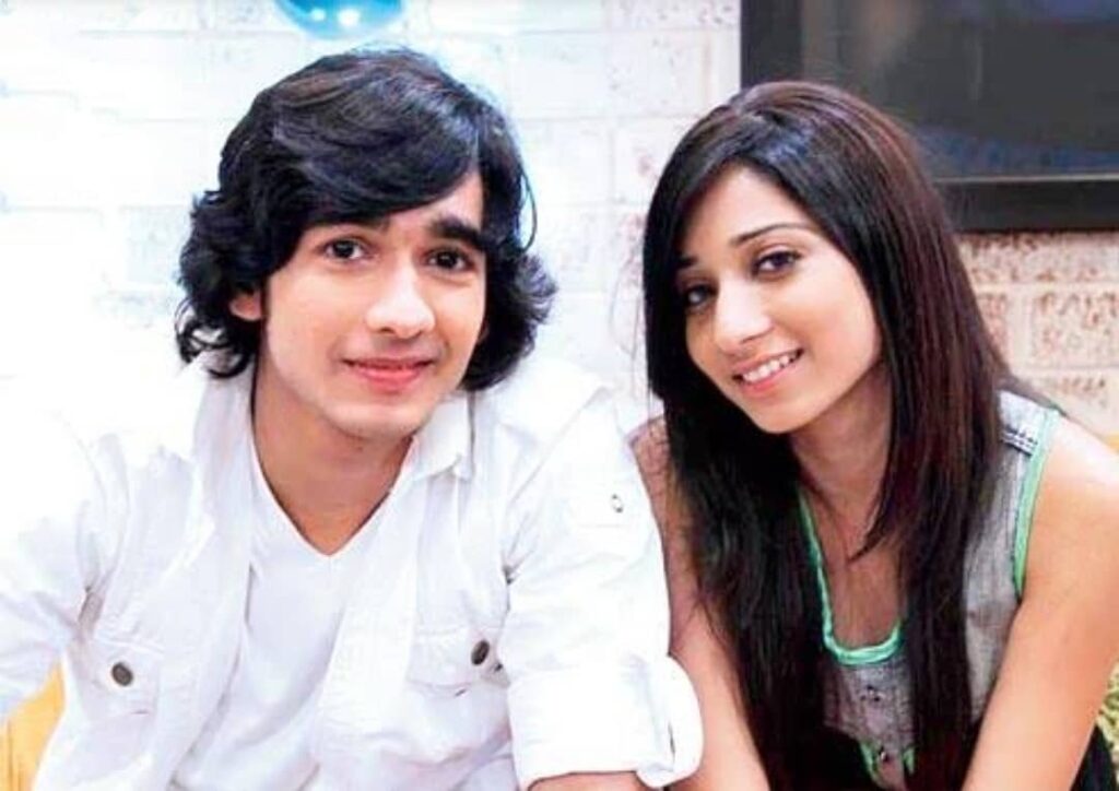 Dil Dosti Dance: Swayam and Sharon’s romantic moments - 5