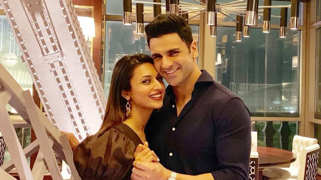 Divyanka Tripathi – Vivek Dahiya are an eternal love couple - 0