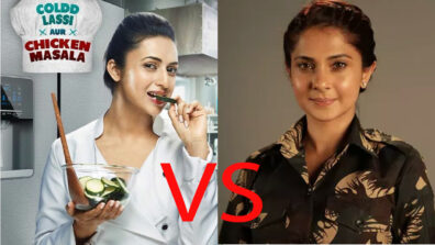 Divyanka Tripathi’s Coldd Lassi Aur Chicken Masala or Jennifer Winget’s Code M: Whose web series are you excited for?