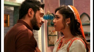 Ishq Subhan Allah’s Kabir & Zara are absolute relationship goals. Here’s why