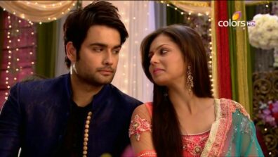 Drashti Dhami and Vivian Dsena: The TV Jodi we deserve to see onscreen again