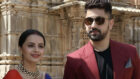 Ek Bhram Sarvagun Sampanna: Zain Imam and Shrenu Parikh’s ‘Paan’ful love 