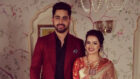Why we think Zain Imam and Shrenu Parikh are the dream telly couple…