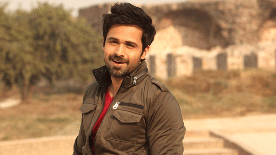 Emraan Hashmi starts shooting for his new film in Mauritus