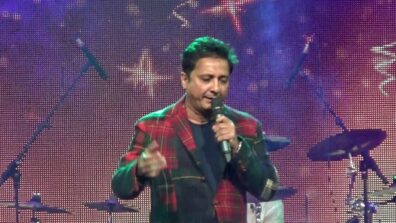 Energetic & Versatile, that’s Sukhwinder Singh for you