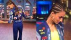 Every time Erica Fernandes made a style statement with her chic fashion