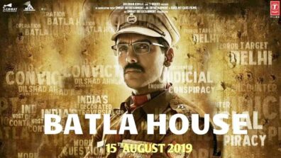 Everything you need to know about John Abraham starrer ‘Batla House’