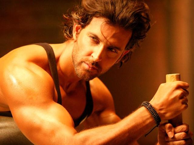 Nothing Can Beat Hrithik Roshan: The Attractive Asian Man Of 2019 - 1