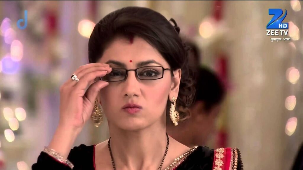 Top Love-Hate SCENES of Abhigya from Kumkum Bhagya - 7