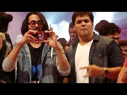 Fun moments of Ashish Chanchlani and Bhuvan Bam - 2