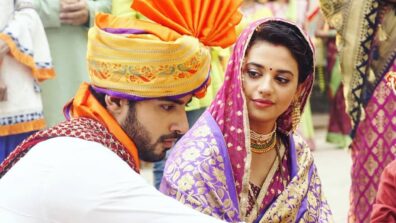 Gathbandhan: Raghu chooses Maayi over Dhanak, breaks all ties with her