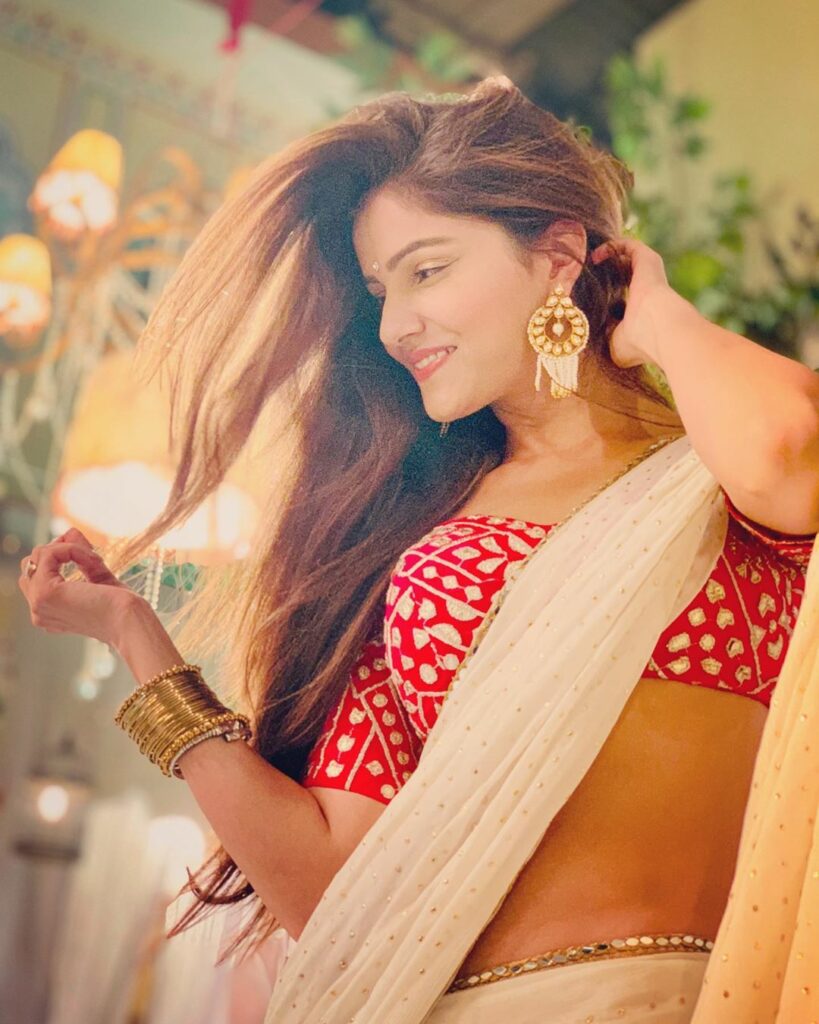 The rise and rise of our favorite Soumya aka Rubina Dilaik - 2