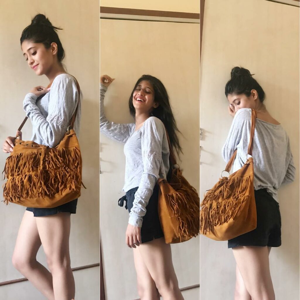 Get goofy with Shivangi Joshi check photos - 2