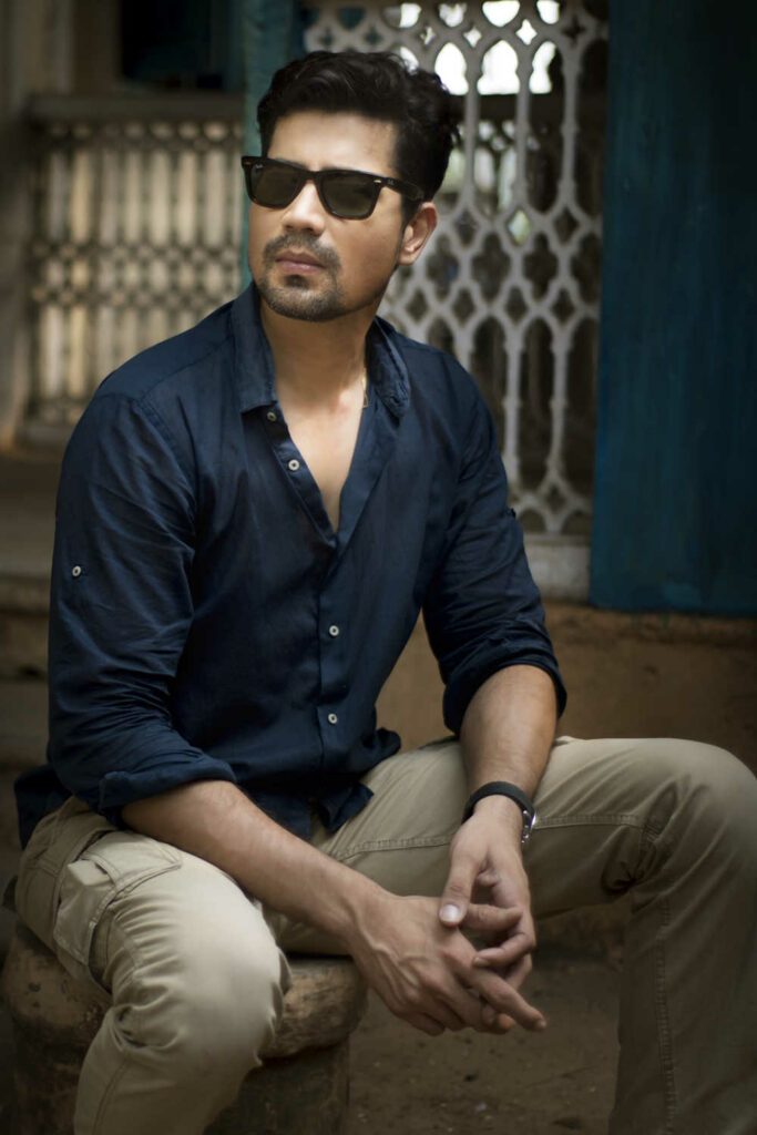 Get goofy with Sumeet Vyas - 1