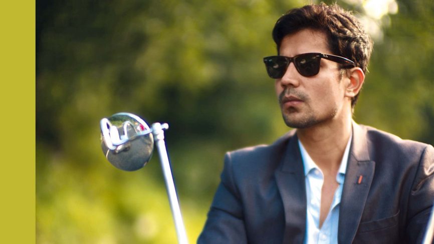 Get goofy with Sumeet Vyas - 2