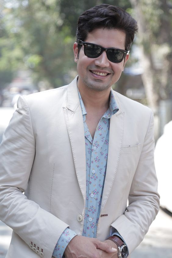 Sumeet Vyas’s Style in REJCTX is Men’s Ultimate Guide to Fashion - 0