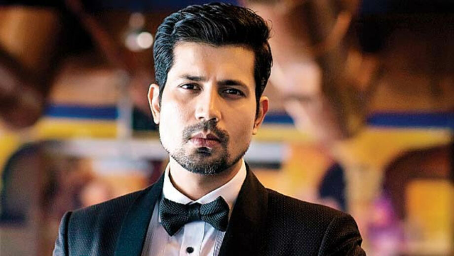 Get goofy with Sumeet Vyas