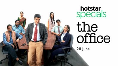 Get to know the cast of the hilarious web show ‘The Office’