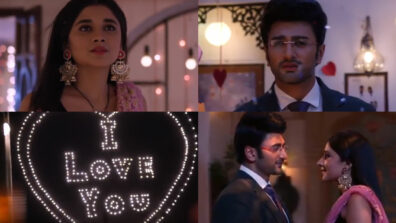 Guddan Tumse Na Ho Payega SPOILER ALERT: Akshat and Guddan’s love confession