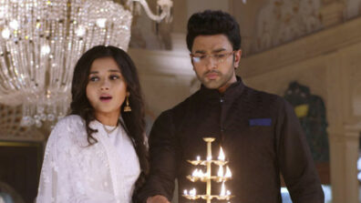 Guddan Tumse Na Ho Payega: Akshat holds Guddan responsible for miscarriage