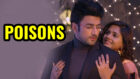 Guddan Tumse Na Ho Payega: Antara to POISON Akshat