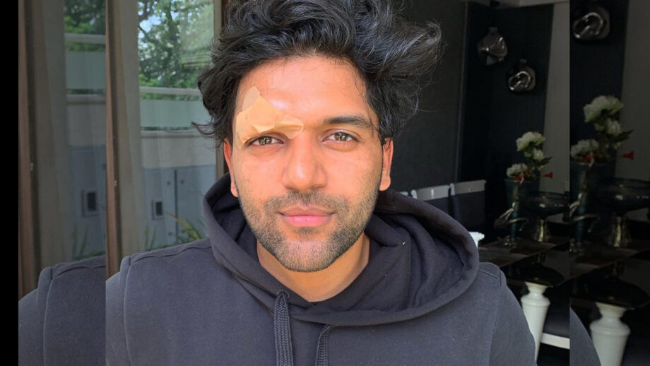 Guru Randhawa assaulted by an unidentified assailant in Canada