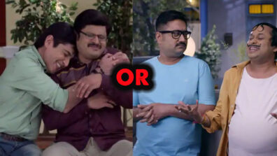 Happy-Beni or Vibhuti-Manmohan – which onscreen BFF Jodi is your favourite?