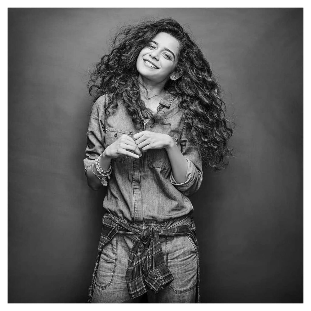 When web star Mithila Palkar had her style game on point - 4