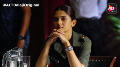 Here’s everything we know about Jennifer Winget’s web series Code M