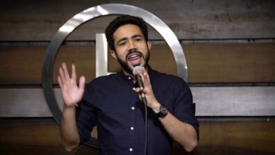 Hilarious jokes from comedy star Abhishek Upamanyu that will make you LOL