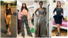 Hina Khan is a true fashion icon