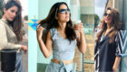 Hina Khan is an ultimate fashion diva