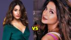 Hina Khan vs Jennifer Winget: Whose fashion game on point?
