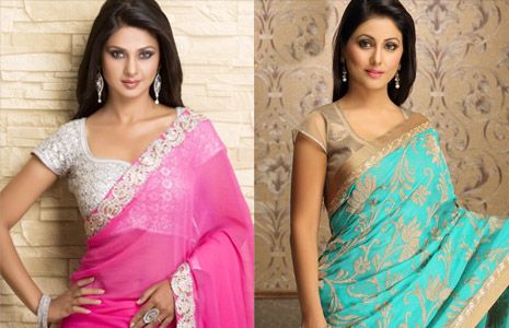 Hina Khan vs Jennifer Winget: Whose fashion game on point? 2