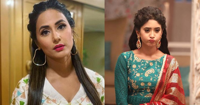 Hina Khan vs Shivangi Joshi: Who slays the fashion game? 3